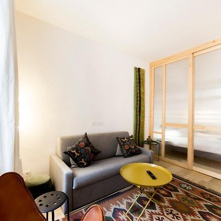 L'Ethnic Ambience - Superbe Appartement Tout Confort Au Coeur Du Vieux Lyon Exteriör bild