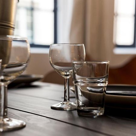 L'Ethnic Ambience - Superbe Appartement Tout Confort Au Coeur Du Vieux Lyon Exteriör bild