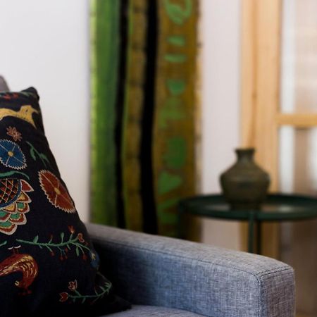 L'Ethnic Ambience - Superbe Appartement Tout Confort Au Coeur Du Vieux Lyon Exteriör bild