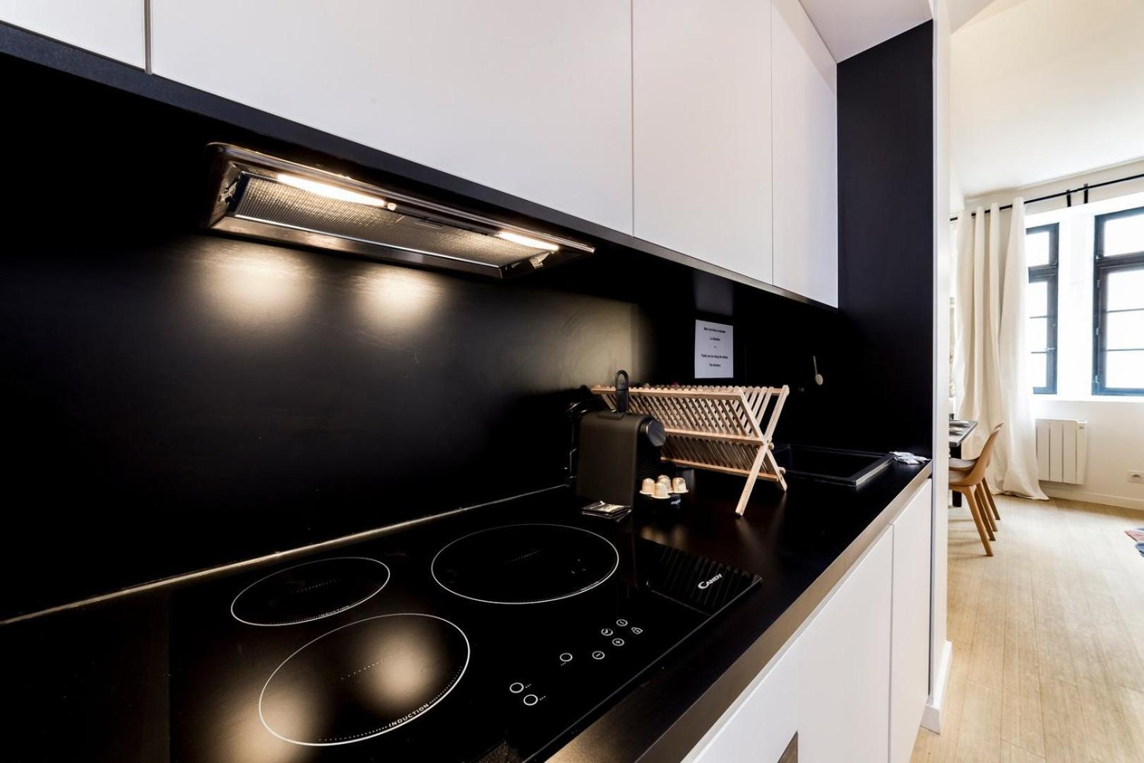L'Ethnic Ambience - Superbe Appartement Tout Confort Au Coeur Du Vieux Lyon Exteriör bild