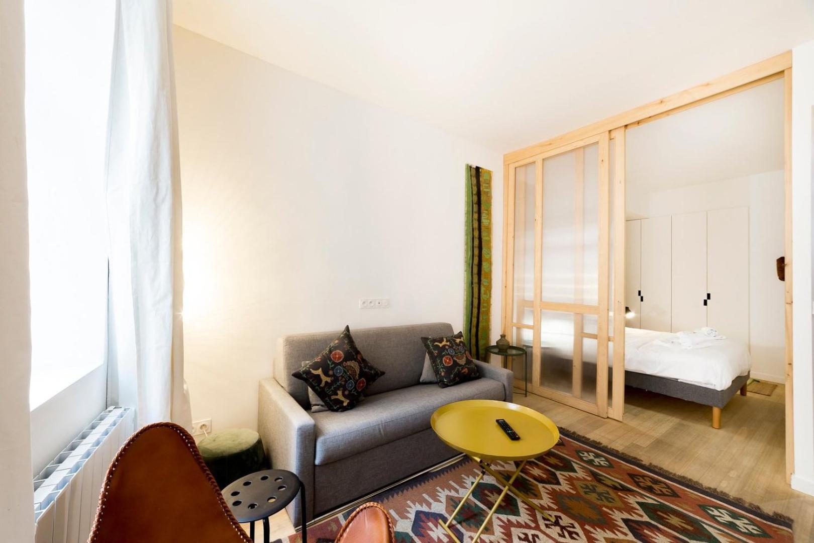 L'Ethnic Ambience - Superbe Appartement Tout Confort Au Coeur Du Vieux Lyon Exteriör bild