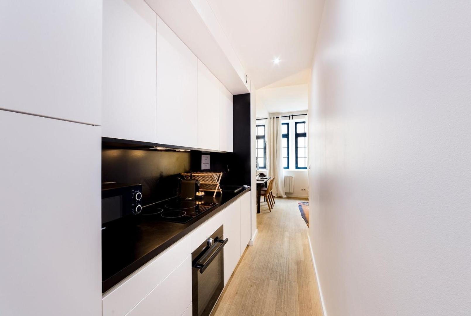 L'Ethnic Ambience - Superbe Appartement Tout Confort Au Coeur Du Vieux Lyon Exteriör bild