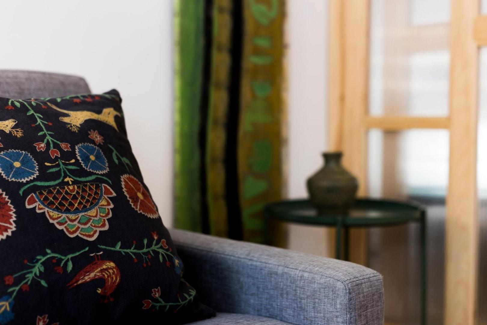 L'Ethnic Ambience - Superbe Appartement Tout Confort Au Coeur Du Vieux Lyon Exteriör bild