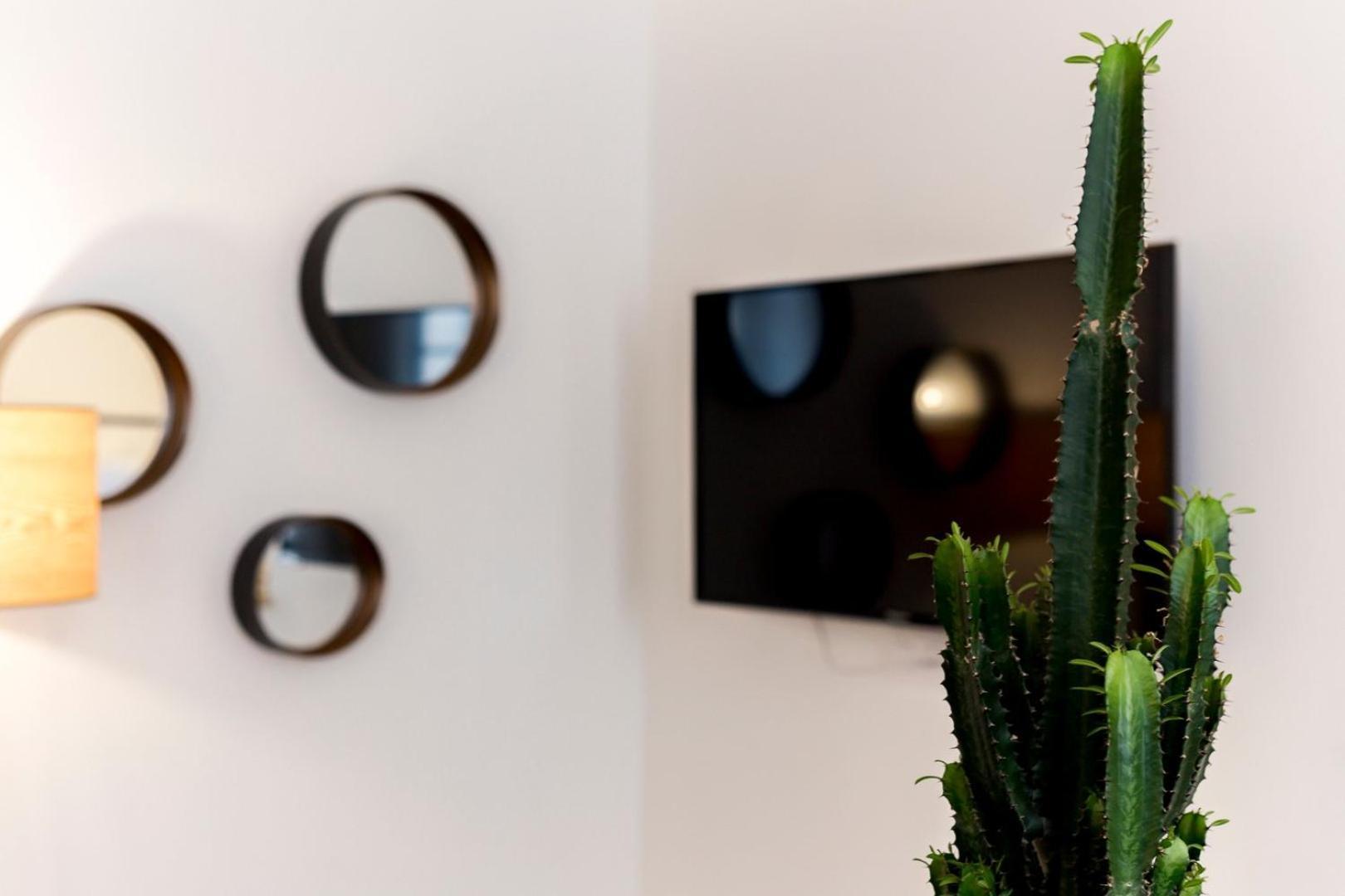 L'Ethnic Ambience - Superbe Appartement Tout Confort Au Coeur Du Vieux Lyon Exteriör bild