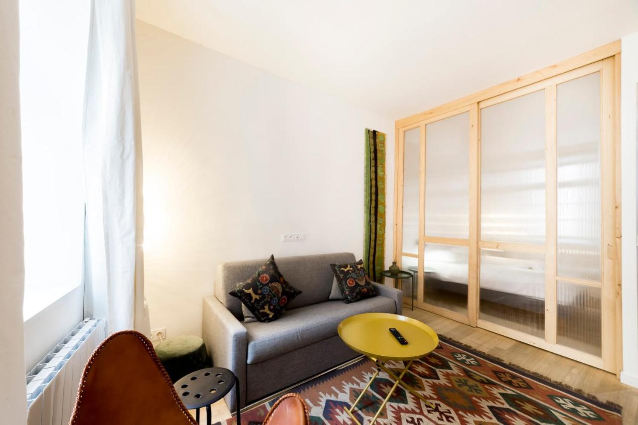 L'Ethnic Ambience - Superbe Appartement Tout Confort Au Coeur Du Vieux Lyon Exteriör bild
